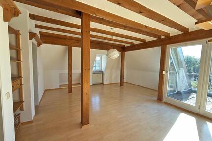 2-Zi. Maisonette-Wohnung - 690,00&nbsp;EUR Kaltmiete, ca.&nbsp; 60,00&nbsp;m&sup2; in Burghausen (PLZ: 84489)