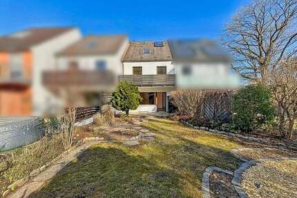 Haus zum Kaufen in Nürnberg 499.000,00 € 103 m²