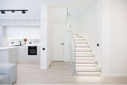 Wohnung zum Kaufen in Hochdorf 599.000,00 € 121.14 m²