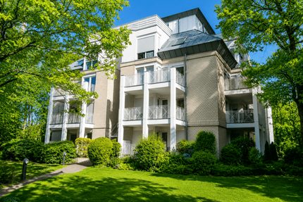 Wohnung zum Kaufen in Bonn 335.000,00 € 124.28 m²