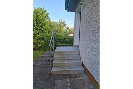 Wohnung zu mieten. - 1.000,00&nbsp;EUR Kaltmiete, ca.&nbsp; 78,00&nbsp;m&sup2; in Pöttmes (PLZ: 86554)