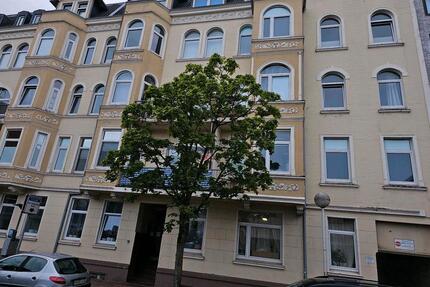 Zentrumsnah nähe Börsenplatz - Ideal für Singles! - Zetel