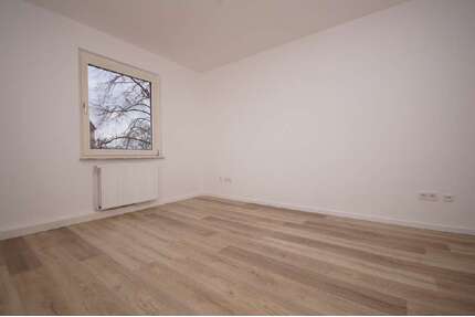 Wohnung zum Mieten in Minden 475,00 € 41.94 m²