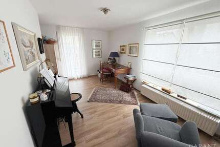Wohnung zum Mieten in Stuttgart 680,00 € 40 m²