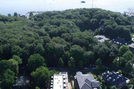 Wohnung zum Mieten in Kiel 4.973,00 € 181 m²