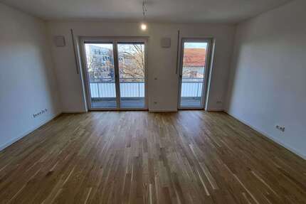 Wohnung zum Mieten in Augsburg 743,00 € 37.11 m²