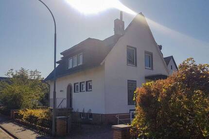 Einfamilienhaus in Gifhorn kaufen. Gifhorn Haus Kaufen. Hauskauf Gifhorn. Immobilien Gifhorn Kaufen.