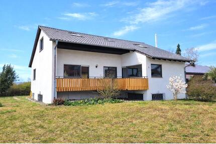 Platz für die ganze Familie! Haus mit großzügigem Garten - Gemmingen