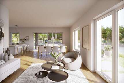 Haus zum Kaufen in Eichenau 1.450.000,00 € 205 m²