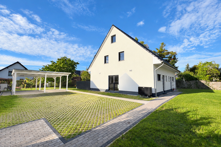 Haus zum Mieten in Berlin 2.500,00 € 150 m²