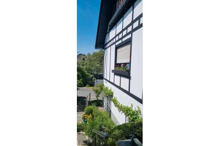 Wohngemeinschaft zu gründen mit netter Dame 60+ (2er Wohngemeinsc - Gummersbach Berstig Süd
