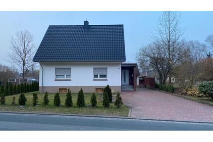 Haus zu verkaufen - 299.999,00&nbsp;EUR Kaufpreis, ca.&nbsp; 125,00&nbsp;m&sup2; in Melle (PLZ: 49324)