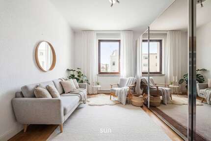 Wohnung zum Kaufen in Offenbach am Main 199.500,00 € 55 m²