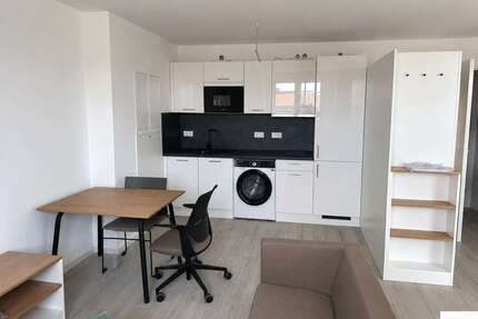 Wohnung zum Mieten in Bamberg 644,00 € 33.38 m²
