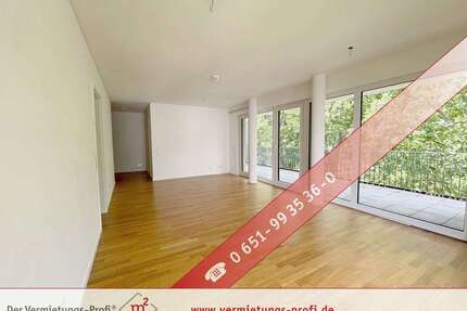 Wohnung zum Mieten in Trier 1.115,00 € 73.36 m²