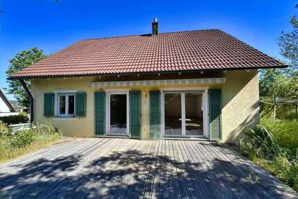 Haus zum Kaufen in Wenzenbach 449.000,00 € 117 m²