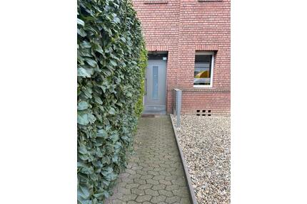 Schöne 1,5 Zimmerwohnung in Krefeld