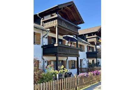 Wohnung zum Kaufen in Starnberg 449.000,00 € 93.33 m²