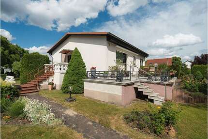 Haus zum Kaufen in Woltersdorf 579.000,00 € 138.07 m²
