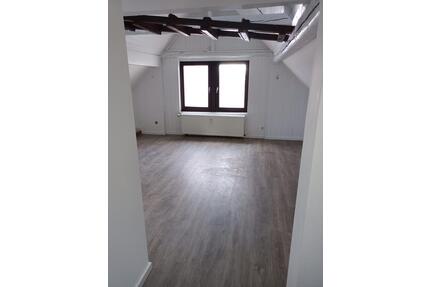 1-Zimmer-Wohnung in DA-Arheilgen – Erstbezug nach Kernsanierung - Darmstadt