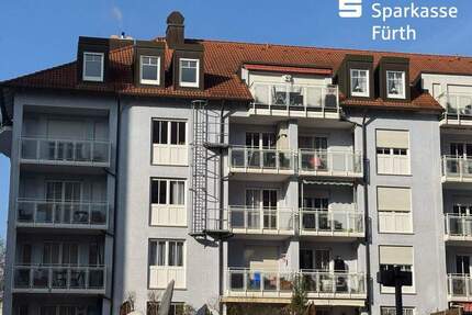 Herzlich Willkommen in Ihrem neuen Zuhause!!! - Fürth Hardhöhe