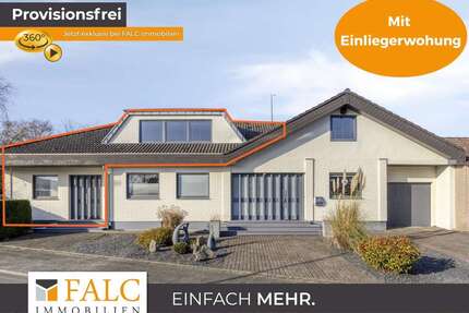 Haus zum Kaufen in Pulheim 1.199.000,00 € 351.05 m²