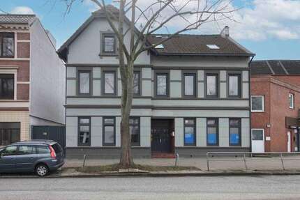Haus zum Kaufen in Hamburg 1.195.000,00 € 390.11 m²