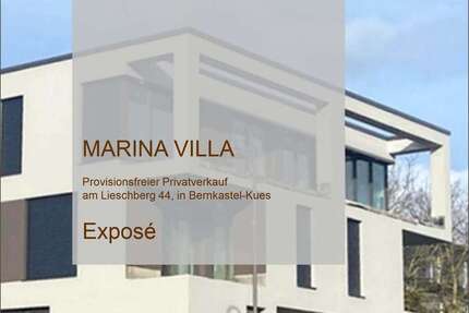 Wohnung zum Kaufen in Bernkastel-Kues 498.850,00 € 135.72 m²