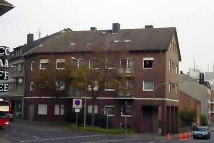 2 ZKDB- Erdgeschoss in zentraler Lage von Baesweiler zu vermieten