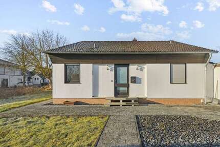 Haus zum Kaufen in Baunatal Großenritte 325.000,00 € 95 m² - Baunatal / Großenritte