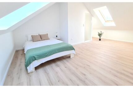 Provisionsfrei* Dein modernes Traumhaus mit sonniger Terrasse - Hamburg