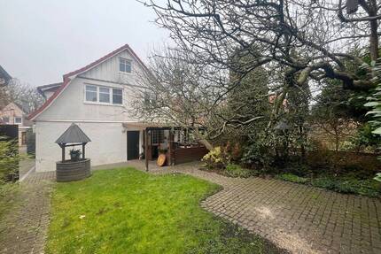 Ideal für Eigennutzer & Investoren: Umbauoptionen inklusive - Neuhaus (Oste)