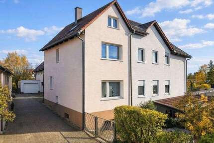 Wohnung zum Kaufen in Metzingen 298.000,00 € 94 m²