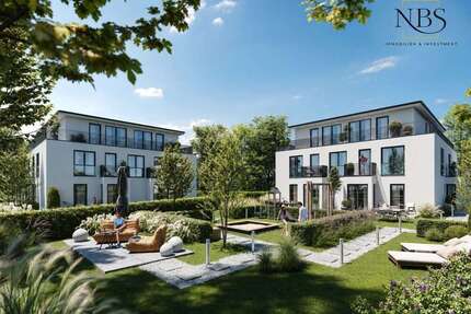 Wohnung zum Kaufen in München 332.900,00 € 30.51 m²