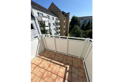 Wohnung zum Mieten in Chemnitz 195,00 € 39.74 m²