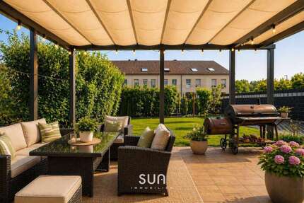Haus zum Kaufen in Offenbach am Main 749.000,00 € 137 m²