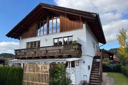 Wohnung zum Kaufen in Irschenberg 649.500,00 € 95 m²