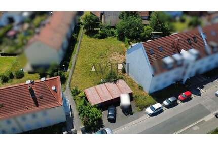 Grundstück zu verkaufen in Bamberg 395.000,00 € 620 m²