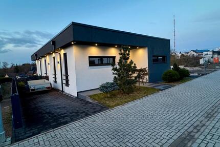 Freistehender Bungalow Einfamilienhaus *provisionsfrei* - Stolberg (Rheinland)