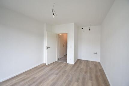 Ideal für Singles! Sanierte 2-Zi-Whg mit Balkon zu vermieten - Düsseldorf Oberbilk