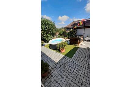 Preiswertes Wohnen in Nennslingen -Ortsteil