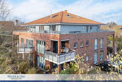 Wohnung zum Kaufen in Oldenburg 349.000,00 € 108.81 m²