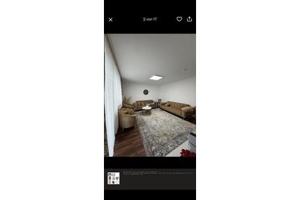 Wohnung zu vermieten in DARMSTADT - Wiesbaden Südost