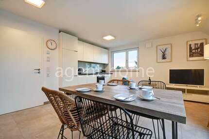 Wohnung zum Mieten in Stuttgart 1.000,00 € 32 m²