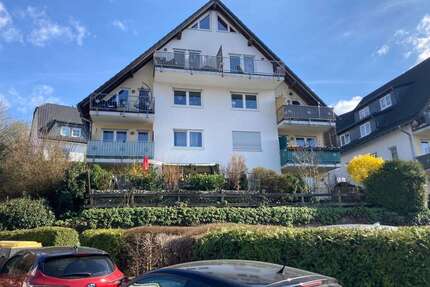 Wohnung zum Kaufen in Gummersbach Strombach 229.000,00 € 81 m² - Gummersbach / Strombach