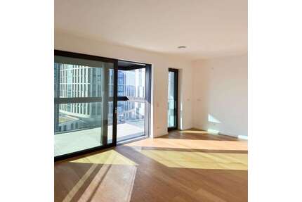 Wohnung zum Mieten in Frankfurt 1.772,75 € 50.65 m²