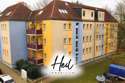 Wohnung zum Kaufen in Markkleeberg 99.000,00 € 45.9 m²