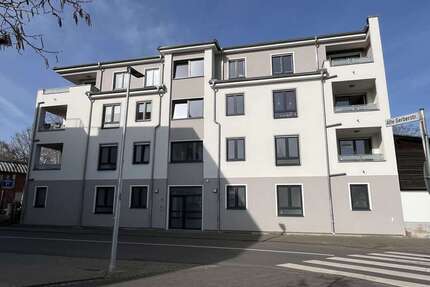 Wohnung zum Kaufen in Euskirchen 379.000,00 € 106.02 m²