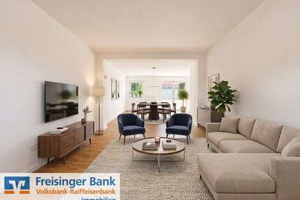 Wohnung zum Kaufen in Dingolfing 550.000,00 € 123.5 m²