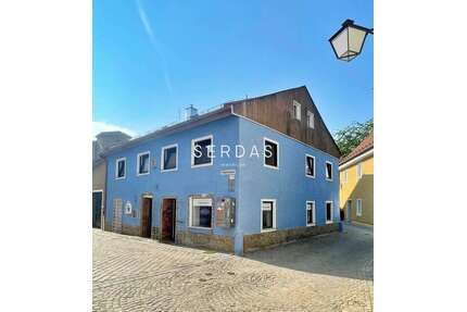 Haus zum Kaufen in Erding 695.000,00 € 134 m²